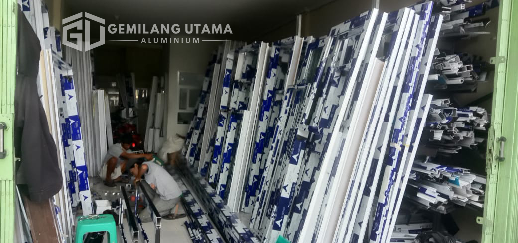keunggulan material
